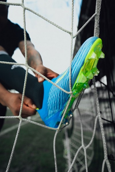 adidas Football Reveals New Energy Mode Predator 18Plus